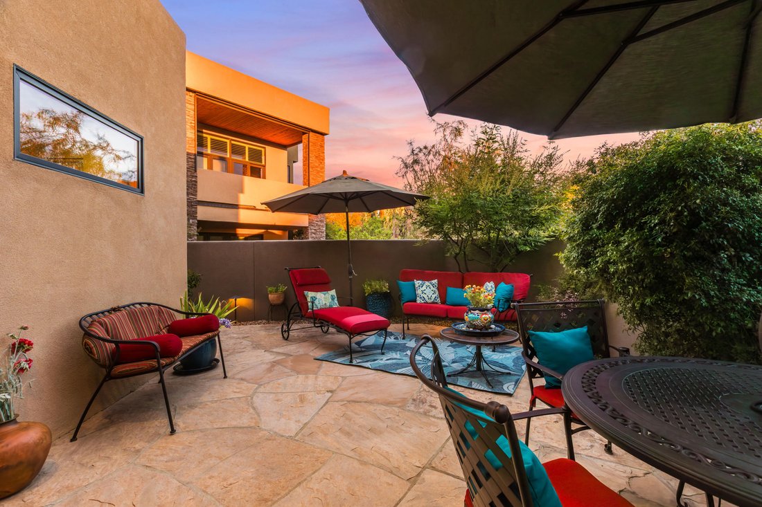 House in Albuquerque, New Mexico, United States 5 - 19027324