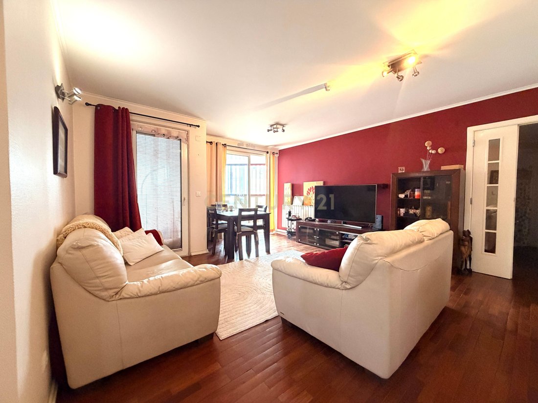 Apartment in Marvila, Lisbon, Portugal 3 - 19027829