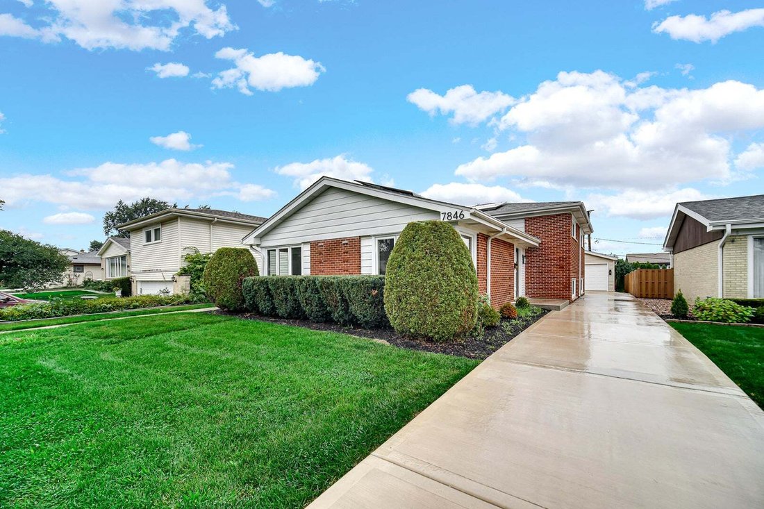 Casa a Morton Grove, Illinois, Stati Uniti 3 - 19024125