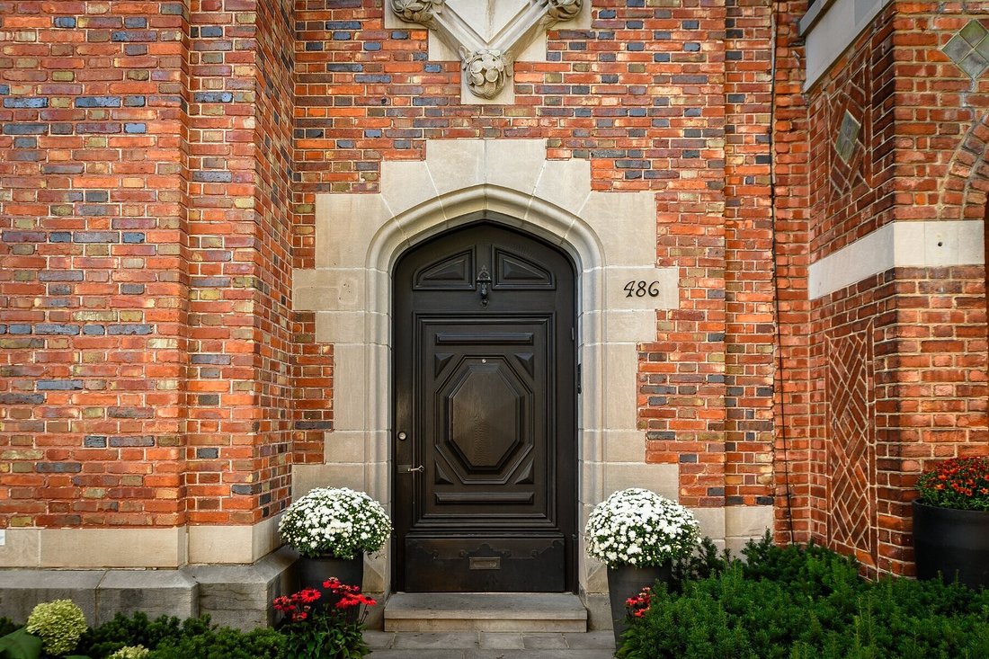 House in Westmount, Quebec, Canada 1 - 19028675