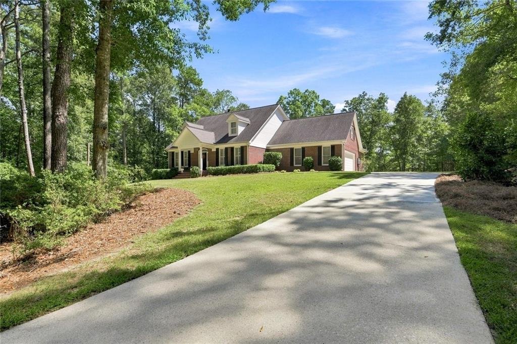 House in Conyers, Georgia, United States 3 - 19030869