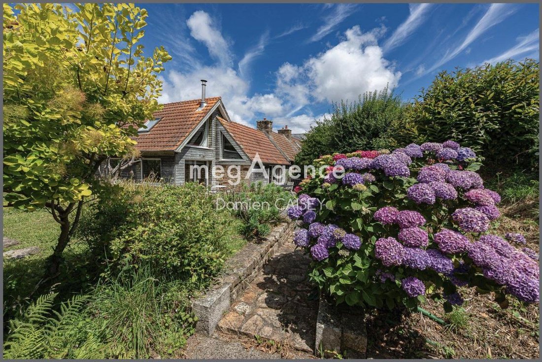 House in Louannec, Brittany, France 1 - 19031162