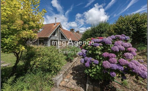 Maison à Louannec, Bretagne, France 1
