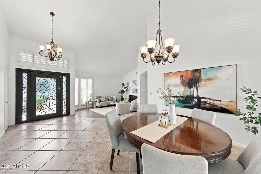 House in Scottsdale, Arizona, United States 3 - 19027558