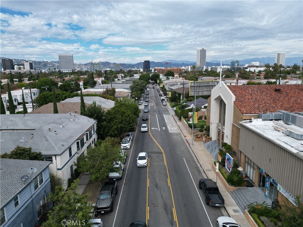 Apartment in Los Angeles, California, United States 5 - 19023811