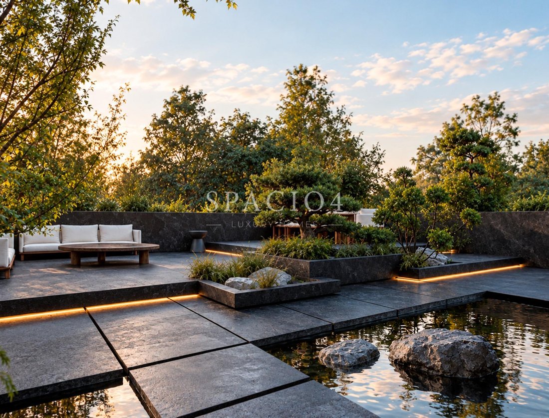 Chalet a Boadilla del Monte, Madrid, Spagna 3 - 18357785