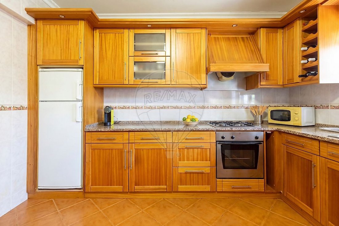 Casa en Lamas e Cercal, Distrito de Lisboa, Portugal 2 - 19029529
