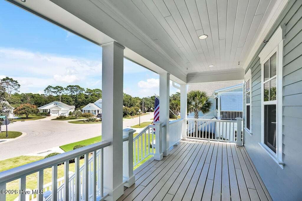 Maison à Southport, Caroline du Nord, États-Unis 3 - 19020678
