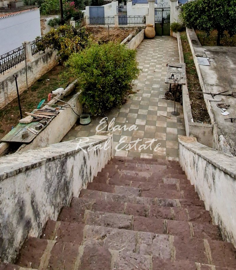 House in Spetses, Attica, Greece 4 - 19028479