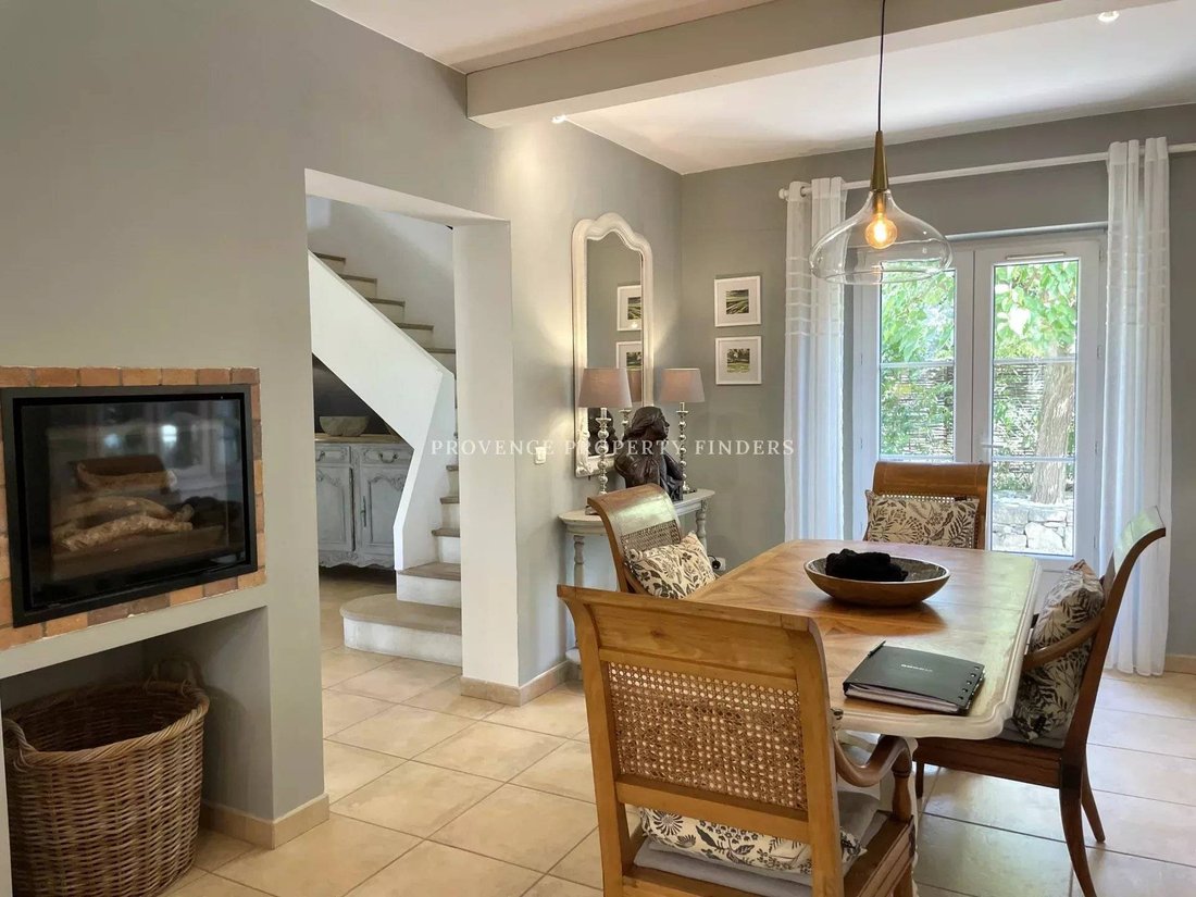 Maison à Est, Lorgues, France 4 - 19024915