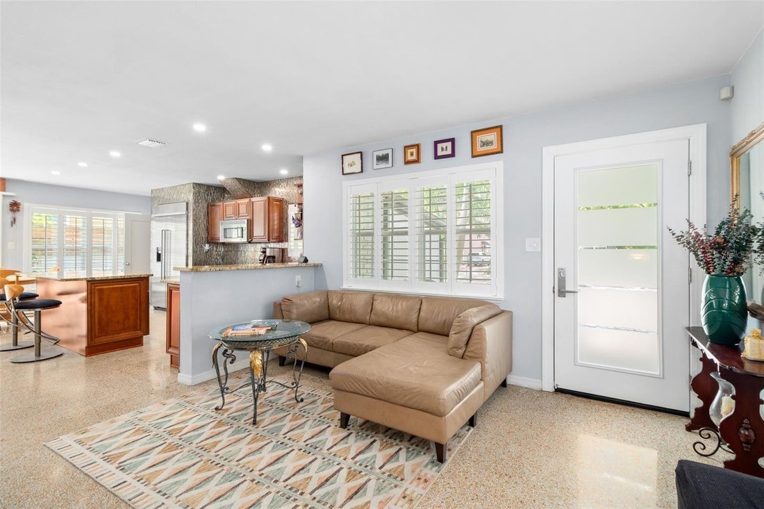 House in Tampa, Florida, United States 4 - 19030967