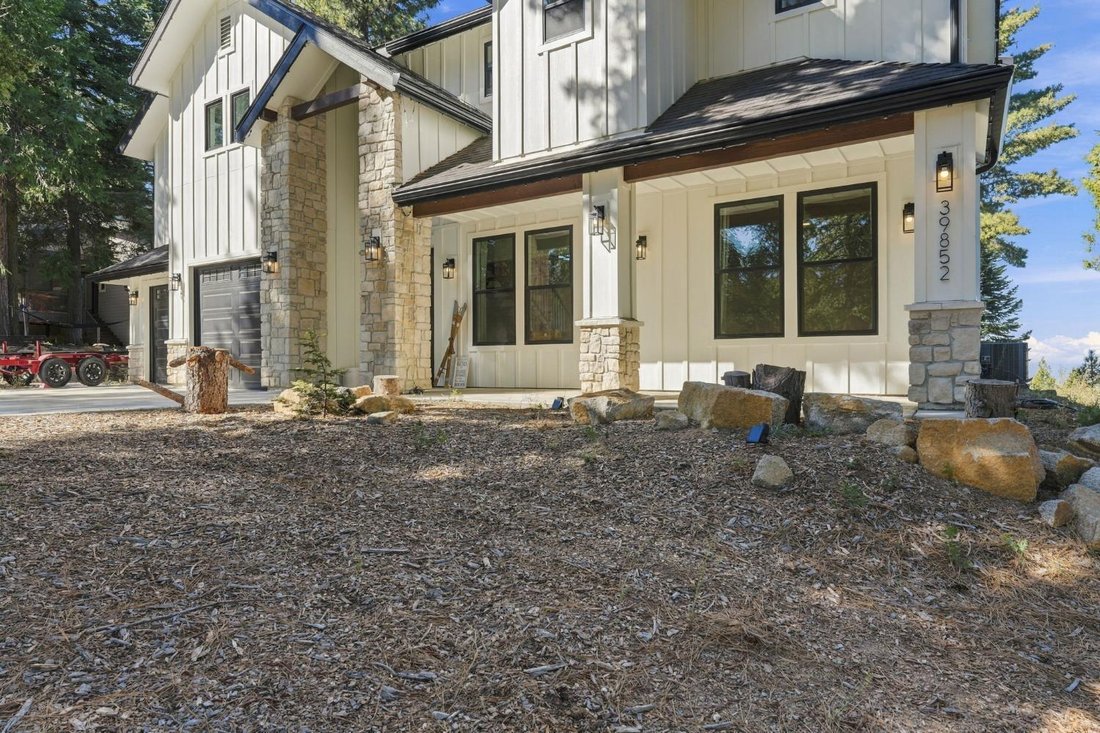 House in Shaver Lake, California, United States 4 - 19022647