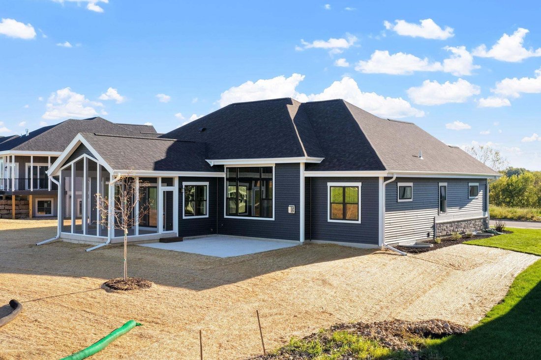 House in Sun Prairie, Wisconsin, United States 5 - 19030540