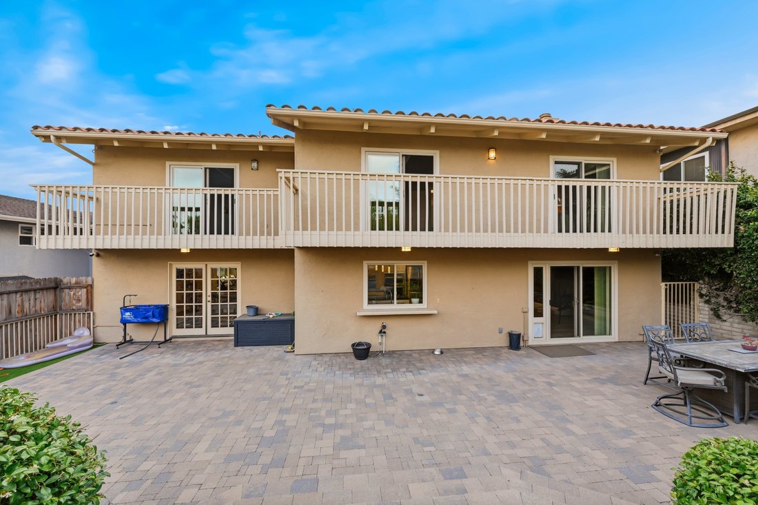 Casa en San Diego, California, Estados Unidos 2 - 18106453