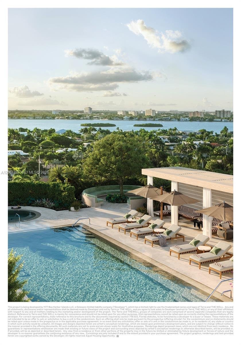 Condominio a Bal Harbour, Florida, Stati Uniti 2 - 19024820