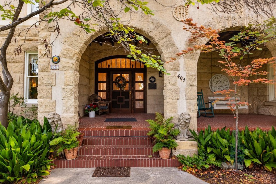 House in Kerrville, Texas, United States 2 - 19031082