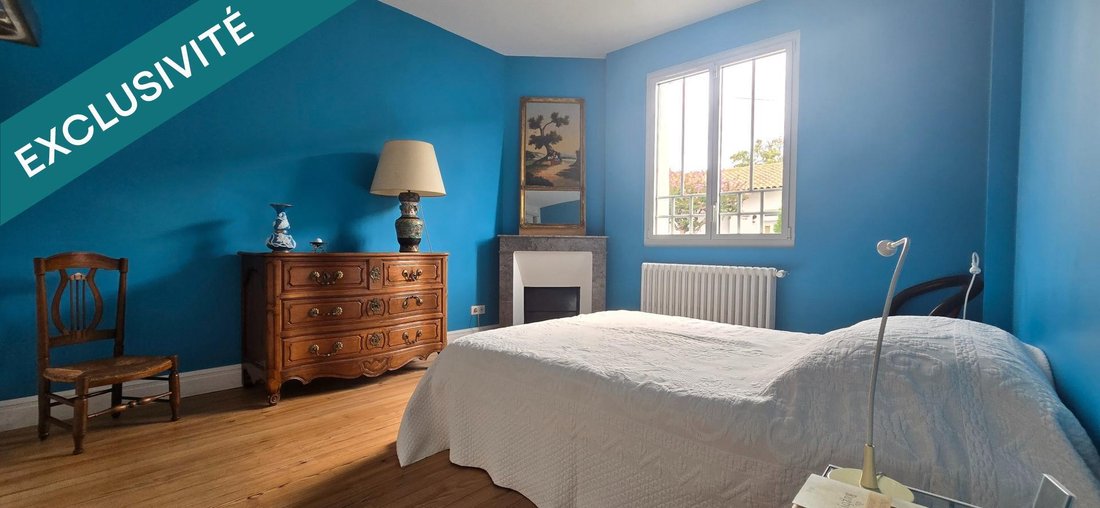 Maison à Caudéran-Barrière Judaïque, Bordeaux, France 5 - 18828868