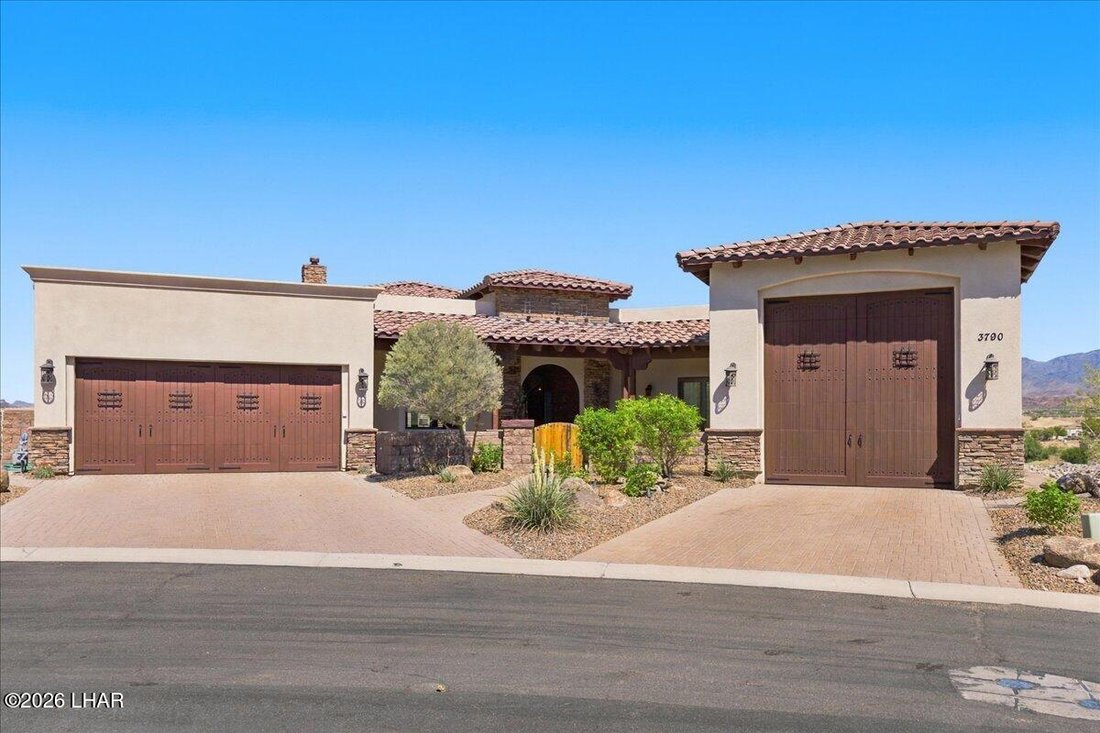 House in Desert Hills, Arizona, United States 1 - 19017005