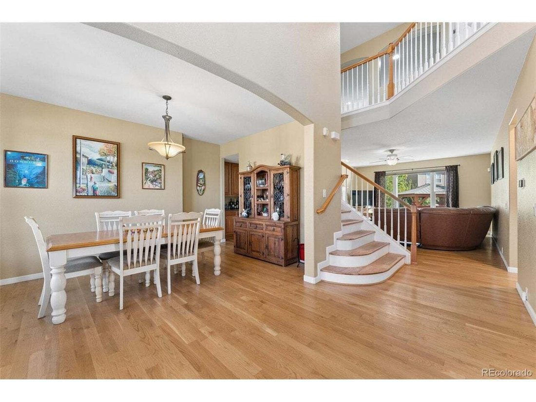 House in Broomfield, Colorado, United States 5 - 19030698