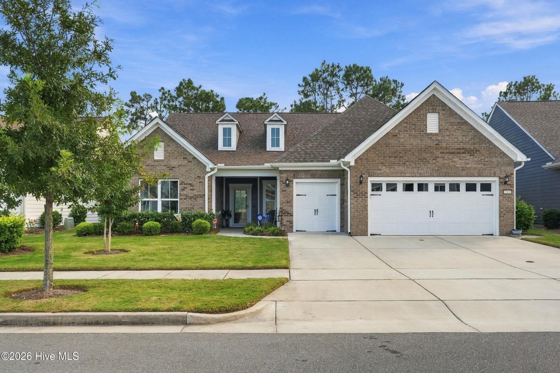 House in Wilmington, North Carolina, United States 1 - 19020683
