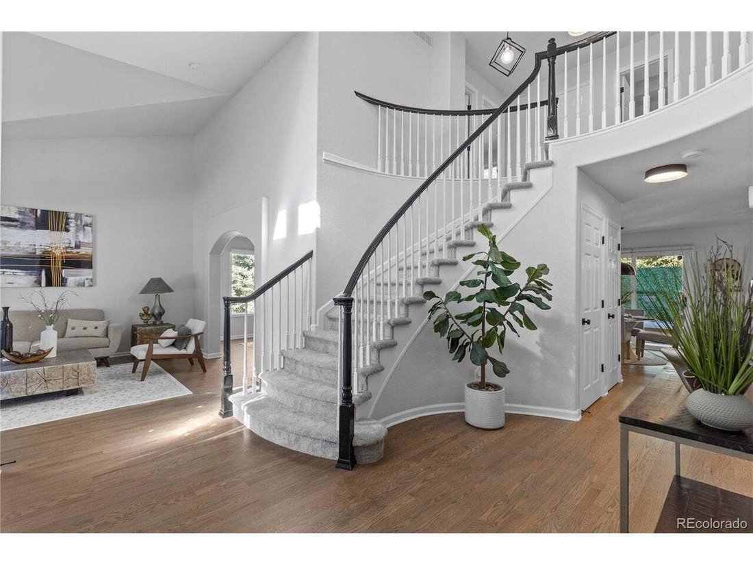 House in Cherry Hills Village, Colorado, United States 5 - 19029253