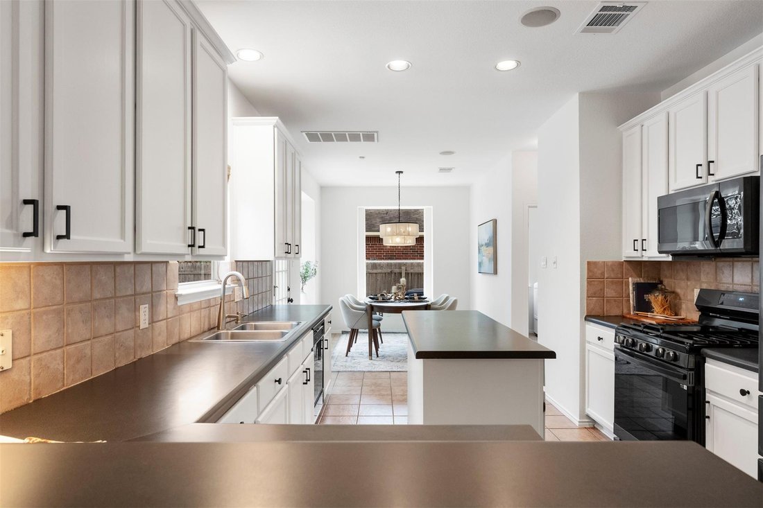 House in Austin, Texas, United States 4 - 19029224