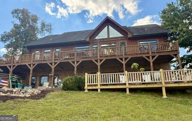 House in Blairsville, Georgia, United States 3 - 19021180