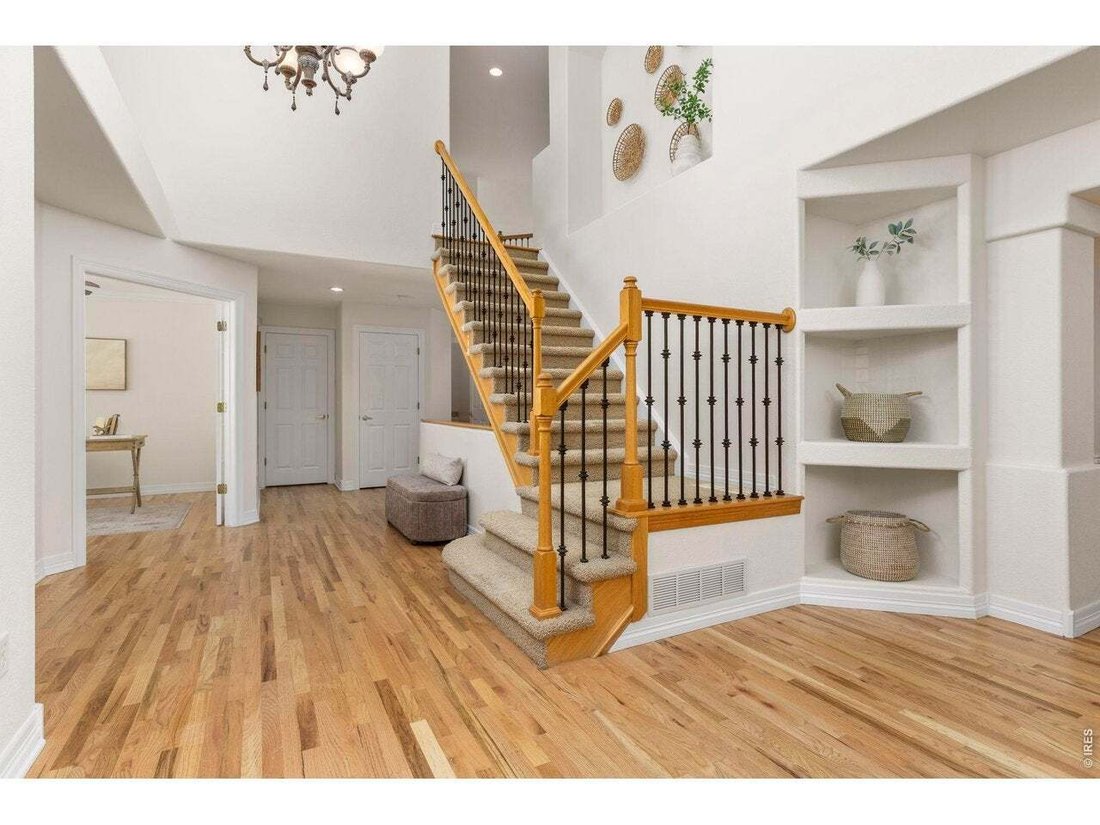 Casa a Firestone, Colorado, Stati Uniti 2 - 18545807