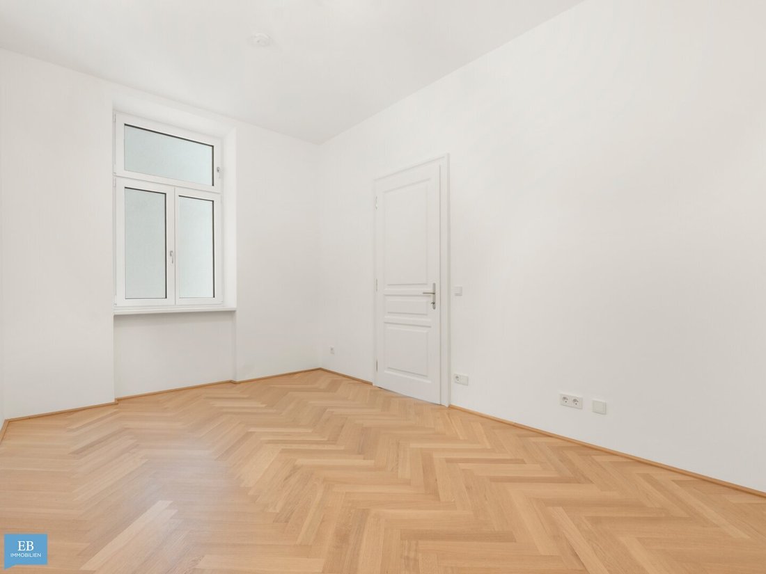 Apartment in Vienna, Vienna, Austria 3 - 16429391
