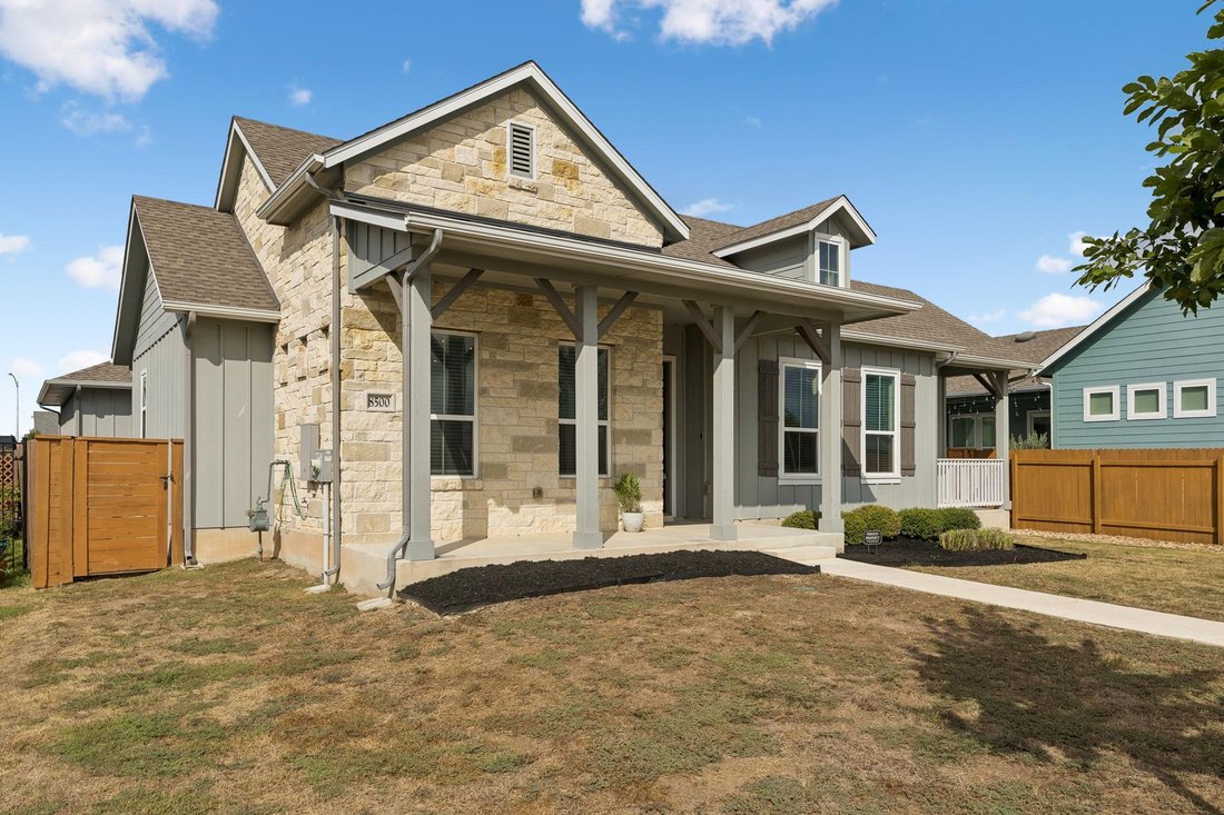 House in Austin, Texas, United States 3 - 19024076