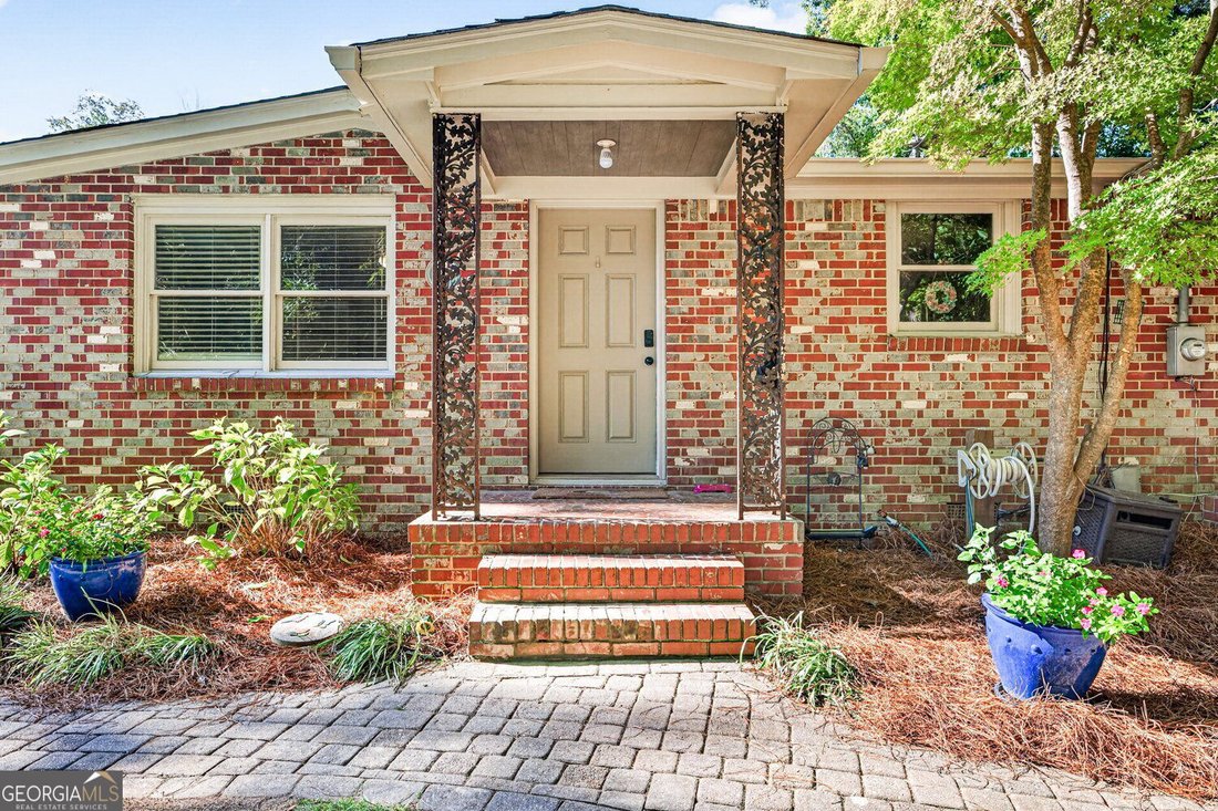 House in Buford, Georgia, United States 2 - 19024299