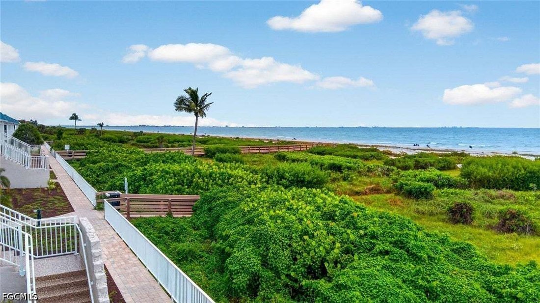 Condo in Sanibel, Florida, United States 4 - 19022917
