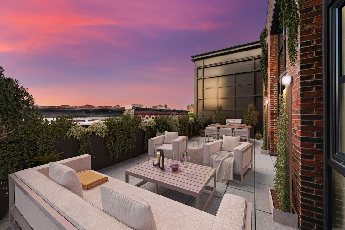 Condo in New York, New York, United States 2 - 19022132