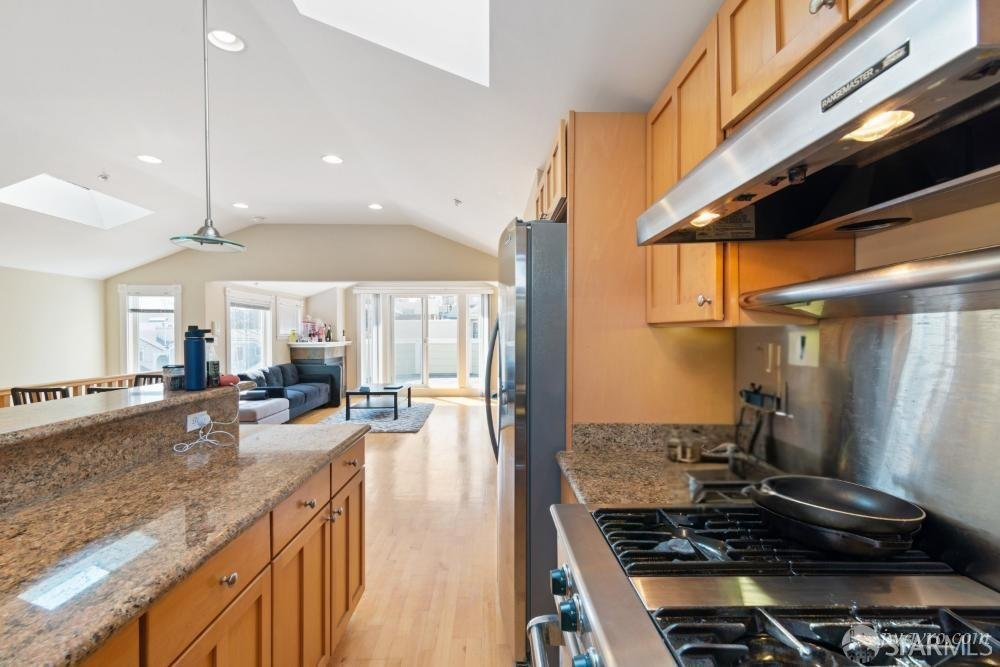 Condominio a San Francisco, California, Stati Uniti 5 - 19026961