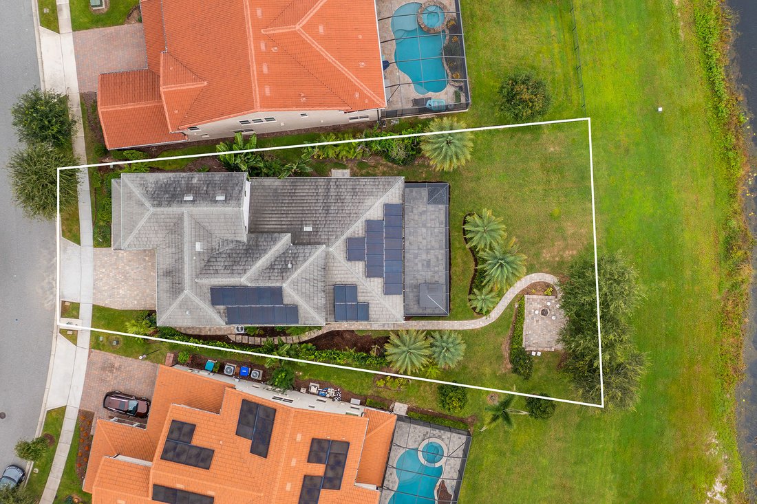 House in Winter Garden, Florida, United States 4 - 19022215