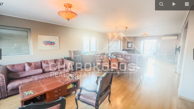 Apartment in Filothei - Psychiko, Attica, Greece 4 - 19020404