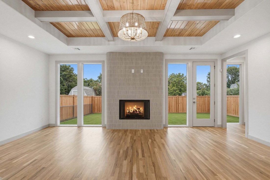 House in Tulsa, Oklahoma, United States 4 - 19029182