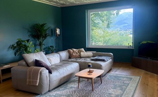 House in Zeltweg, Styria, Austria 1