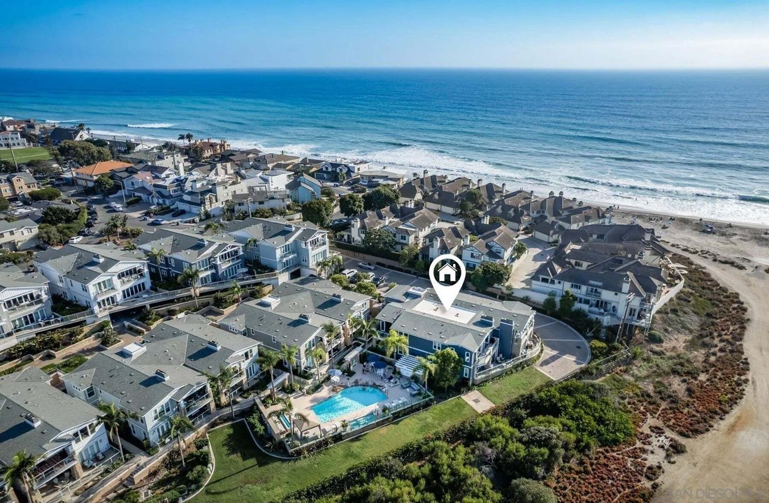 Condominio en Carlsbad, California, Estados Unidos 1 - 18792458
