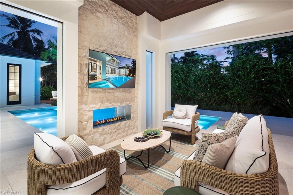 House in Naples, Florida, United States 5 - 19032227