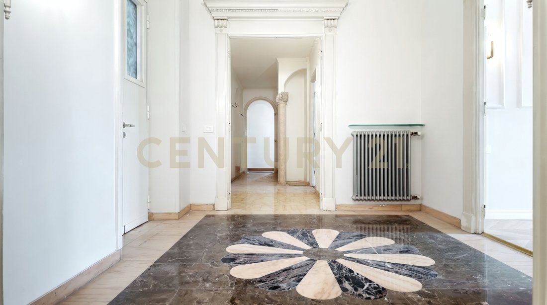 Penthouse en Plaza del Pueblo - Plaza Navona - Quirinal, Roma, Italia 5 - 18558684