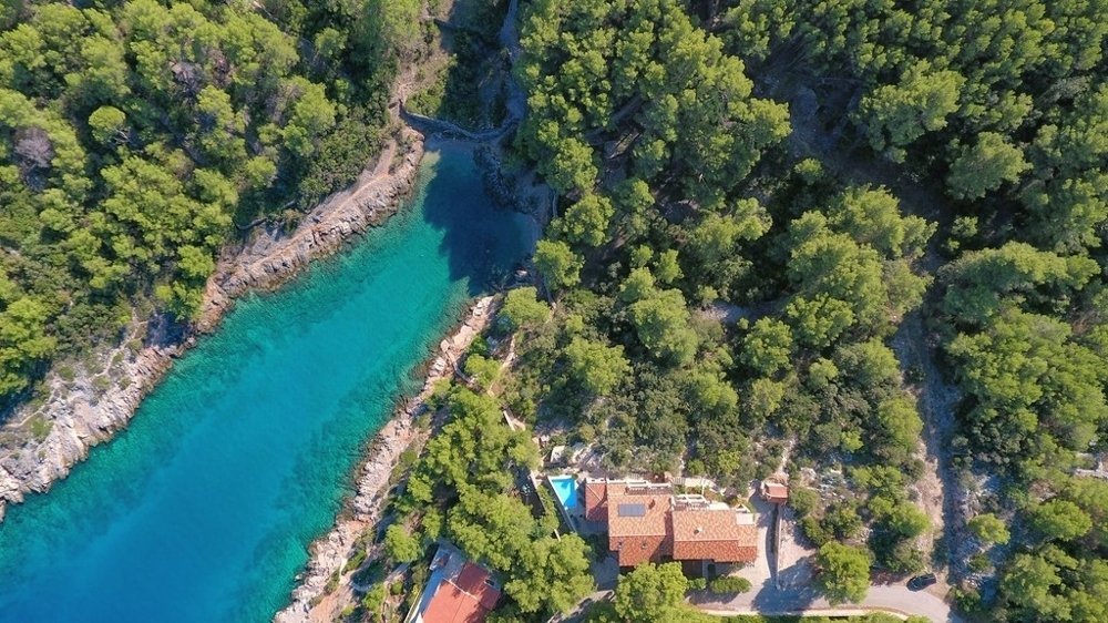 Split-Dalmatia County, Croatia 3 - 19024422