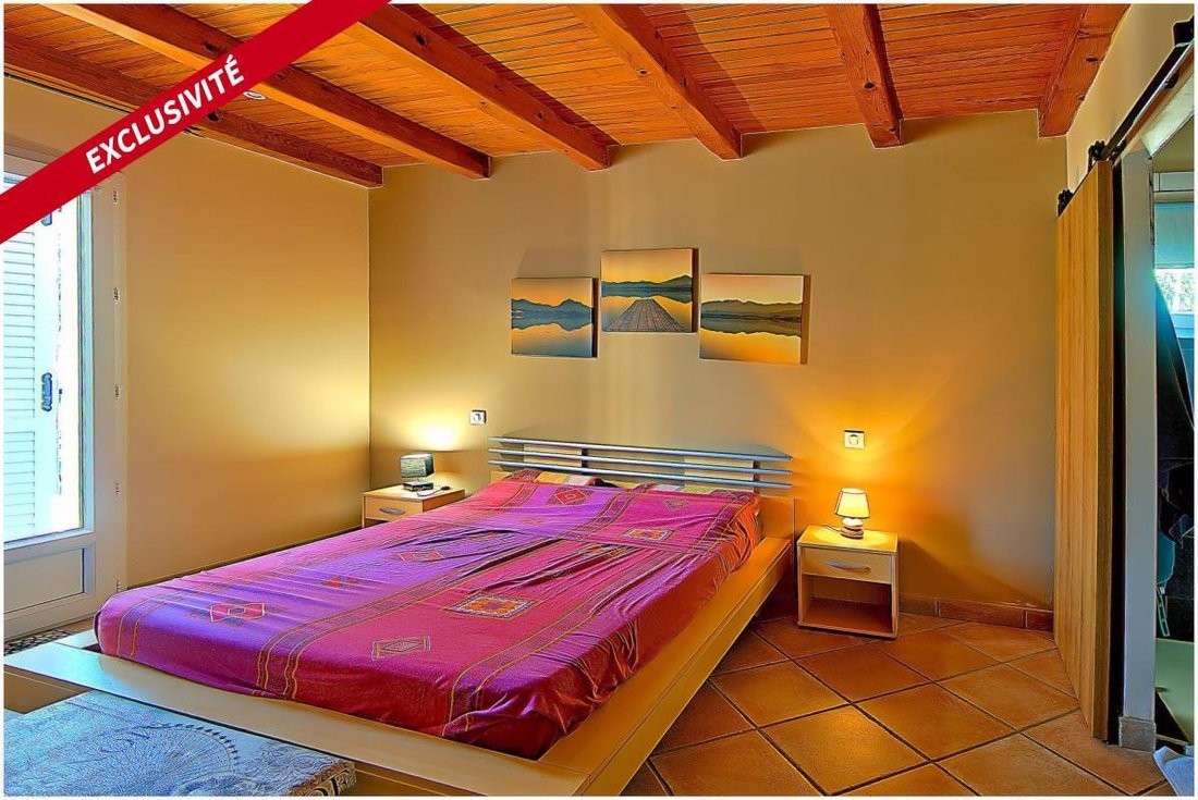 Villa in Solaro, Corsica, France 5 - 19025358