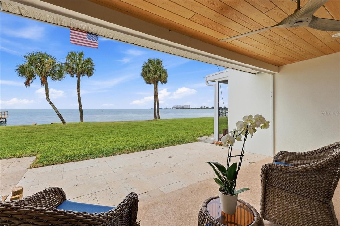 Residenza a Siesta Key, Florida, Stati Uniti 4 - 19020441