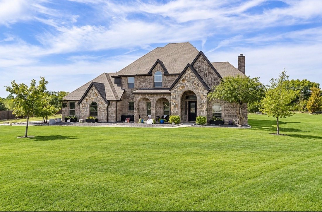 House in Midlothian, Texas, United States 2 - 19027316