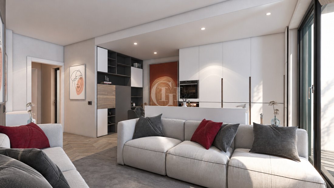 Penthouse in Centro, Peschiera del Garda, Venetien 5 - 19032647