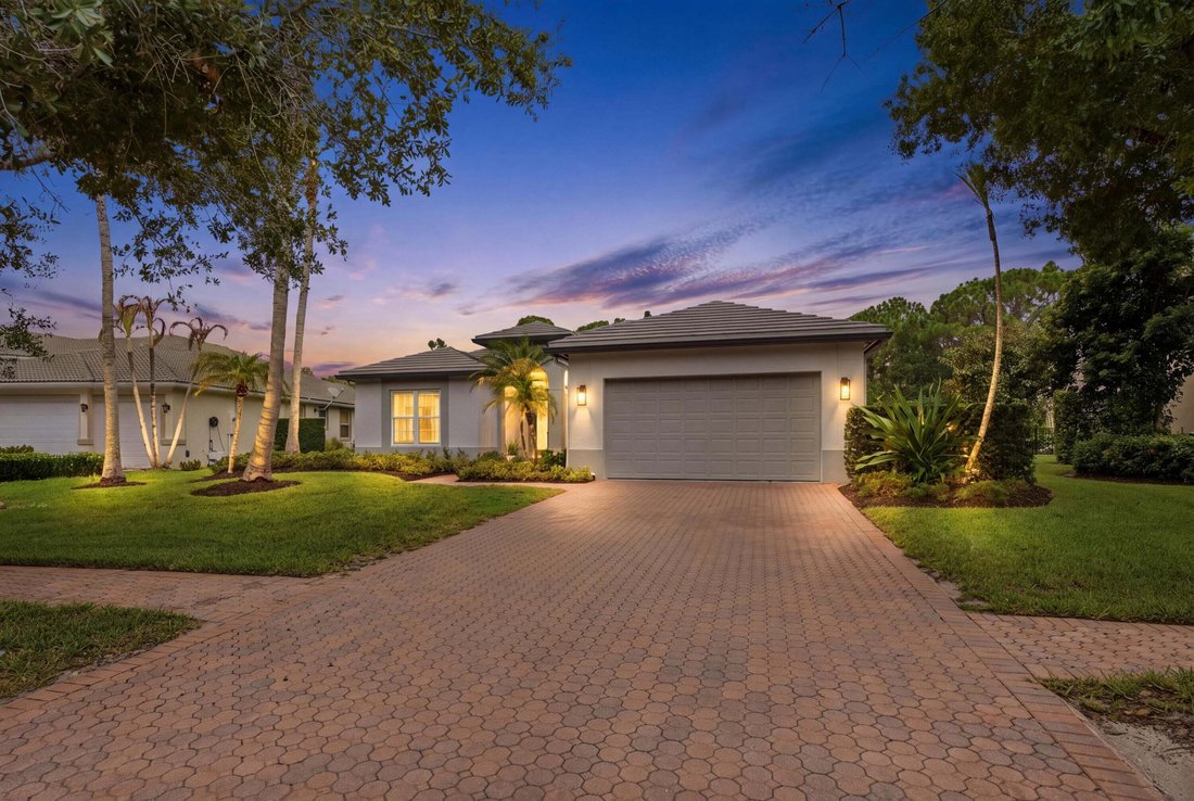 House in Palm City, Florida, United States 1 - 19020733