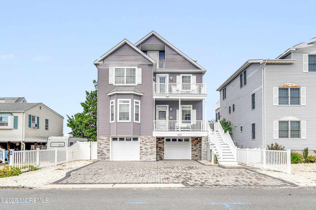 House in Seaside Heights, New Jersey, United States 2 - 19013862