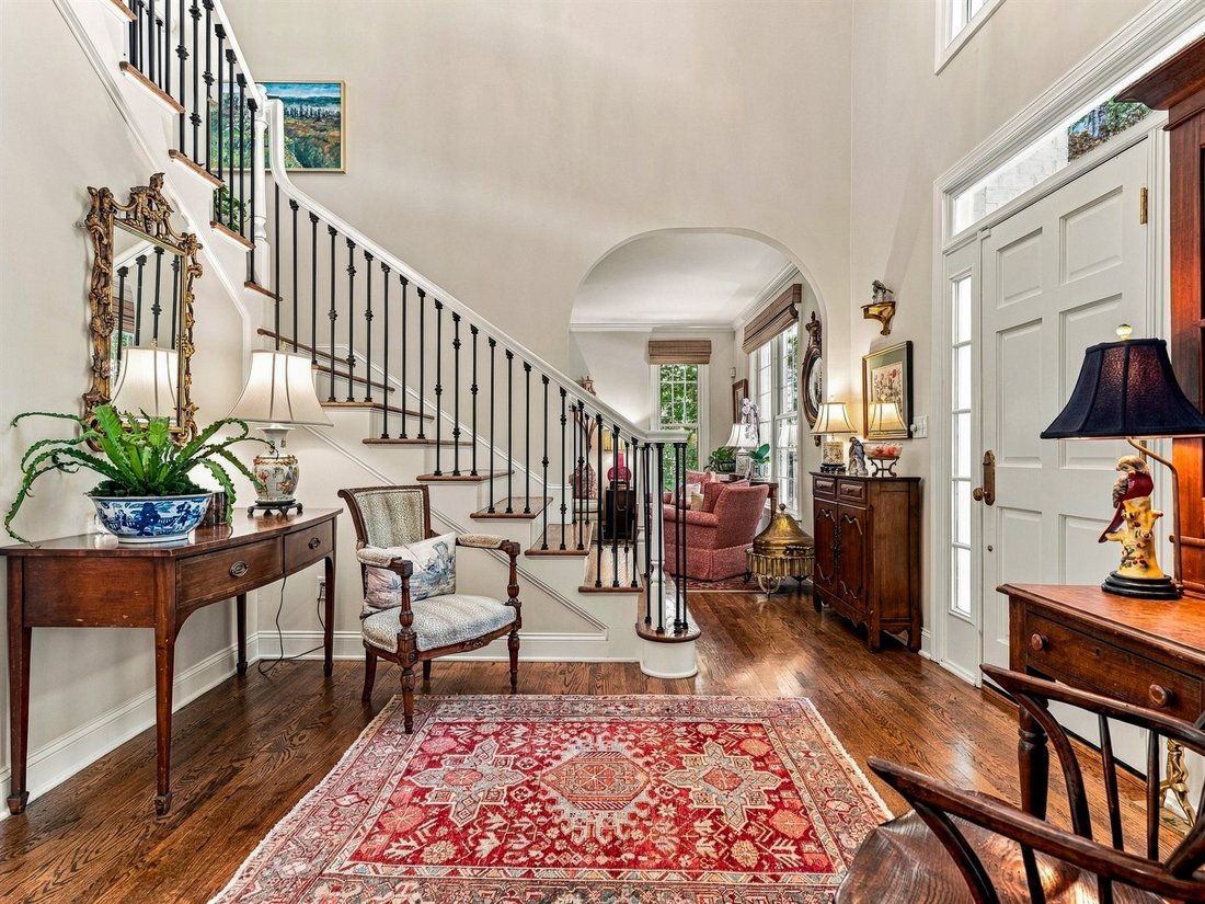 Casa en Royal Pines, Carolina del Norte, Estados Unidos 5 - 19031831