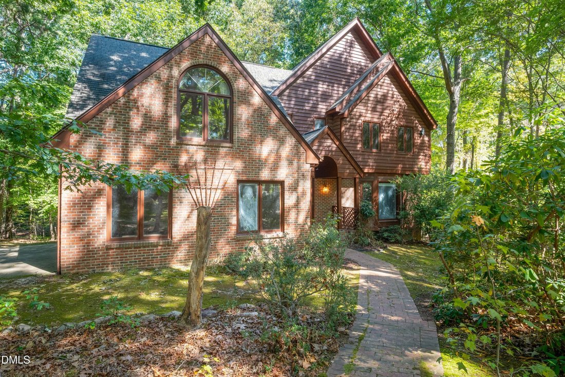House in Raleigh, North Carolina, United States 2 - 19023744